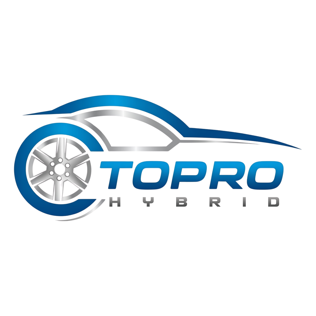 ToproHybrid logo